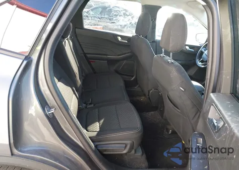 2023 Ford Escape Active из США, поврежденный, VIN 1FMCU0GN2PUB13370